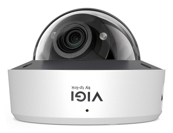 Cámara Domo TP-LINK INSIGHT S245ZI — 2