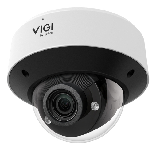 Cámara Domo TP-LINK INSIGHT S245ZI — 4