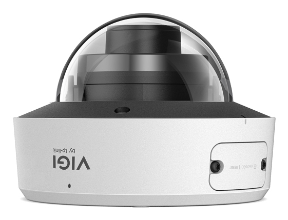 Cámara Domo TP-LINK INSIGHT S245ZI — 5