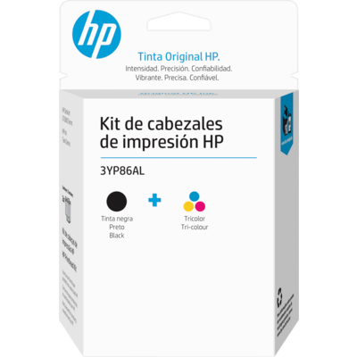 Cabezal HP 3YP86AL — 2