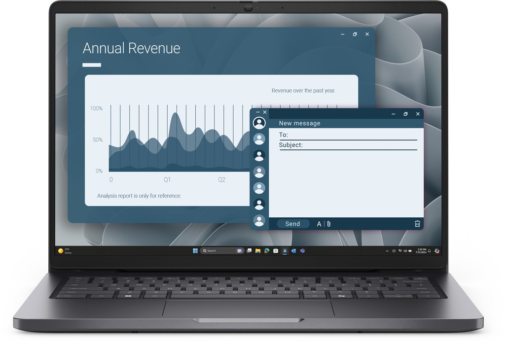 DELL PC14255