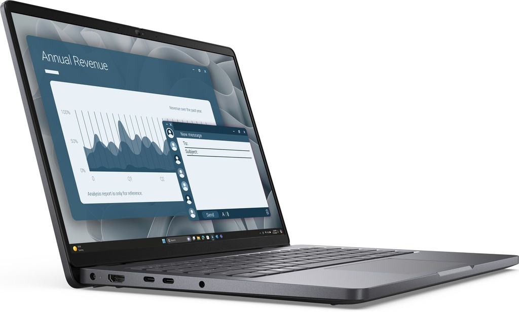 DELL PC14255
