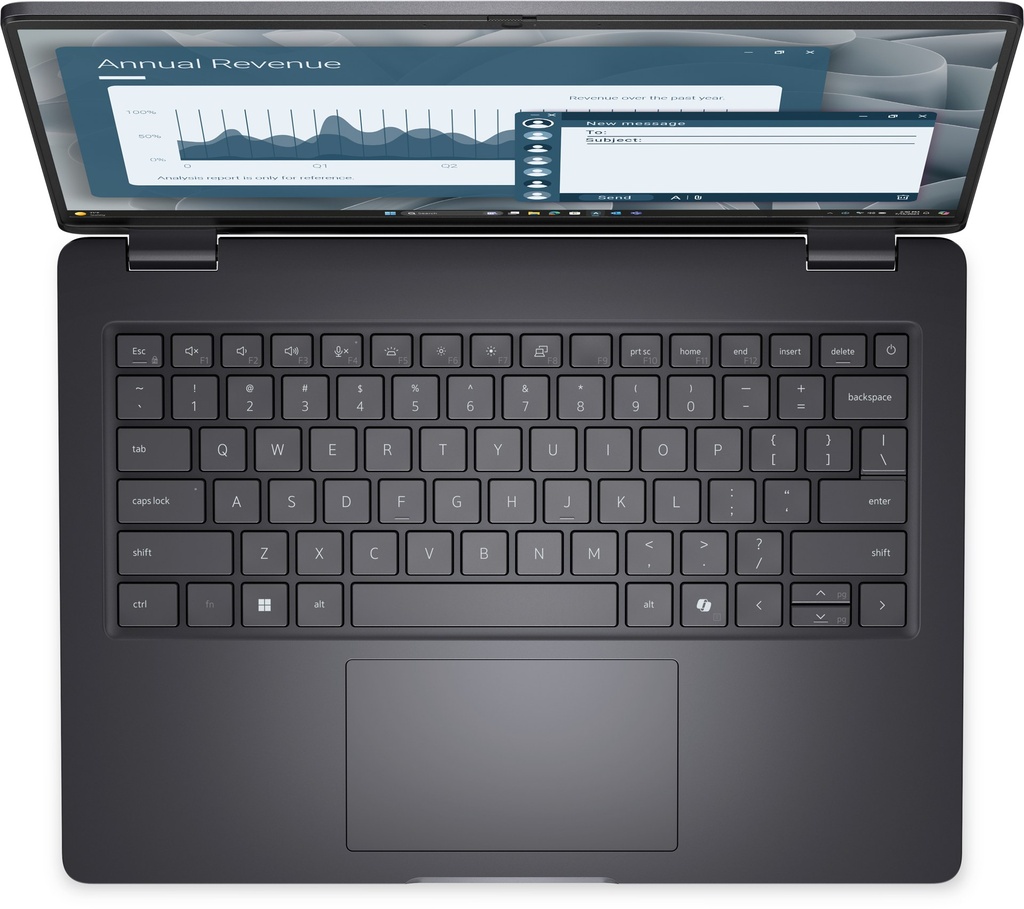Laptop DELL PC14255 — 5