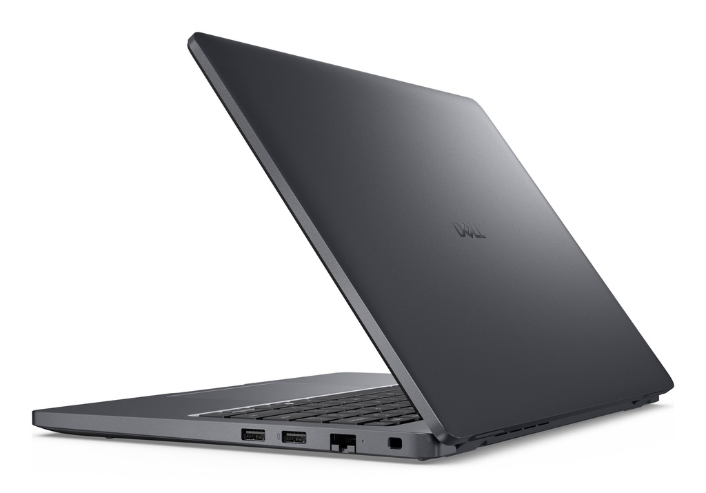 Laptop DELL PC14255 — 7