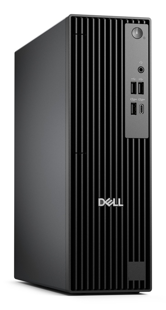 PCs de Escritorio DELL QCS1250 — 1