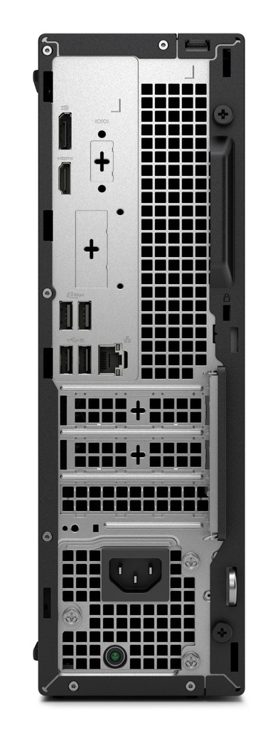 PCs de Escritorio DELL QCS1250 — 4