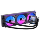 Enfriamiento y Ventilación Naceb Gaming NA-0657N — 1