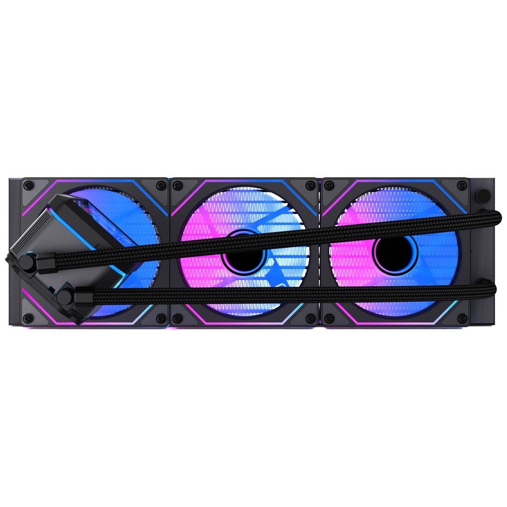 Enfriamiento y Ventilación Naceb Gaming NA-0657N — 2