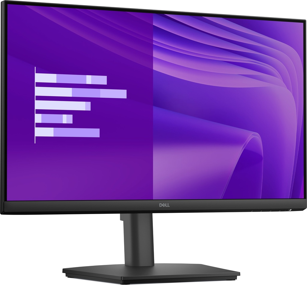 Monitor DELL E2425HSM — 2