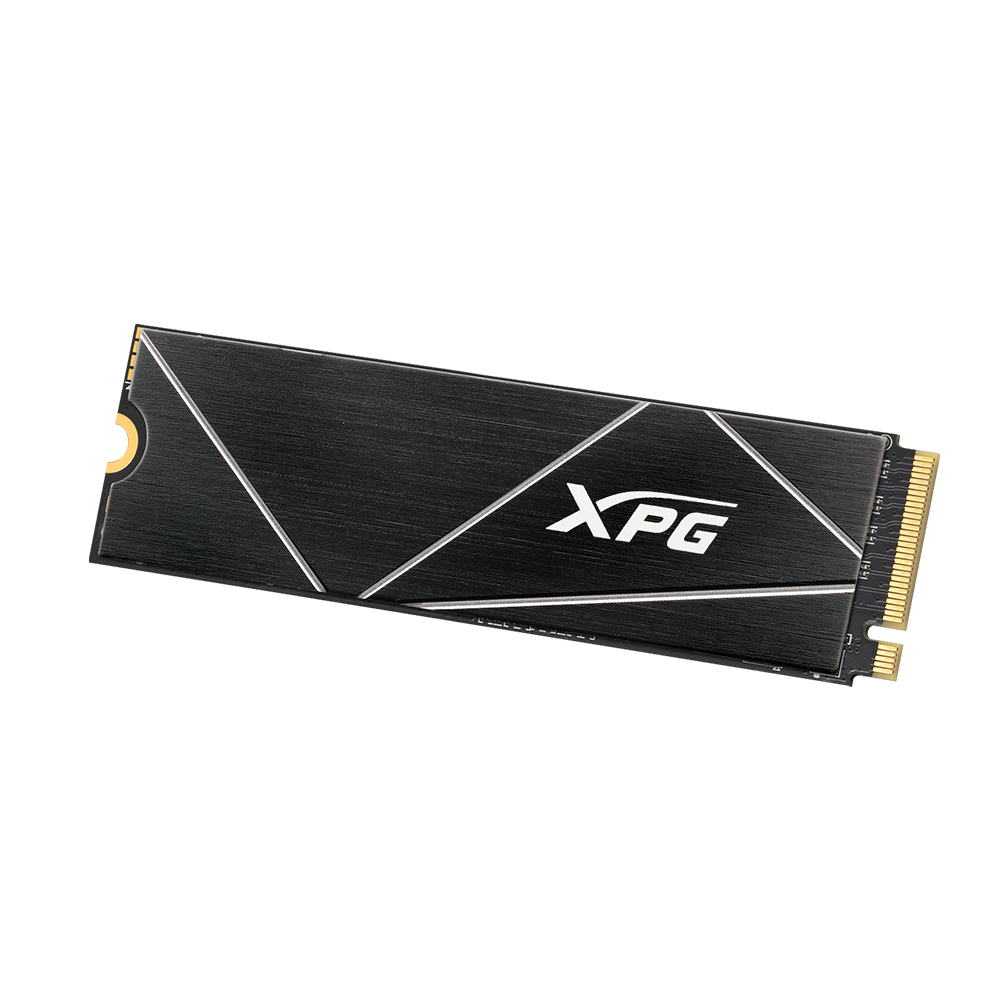 Unidad de Estado Sólido XPG GAMMIX S70 BLADE — 1