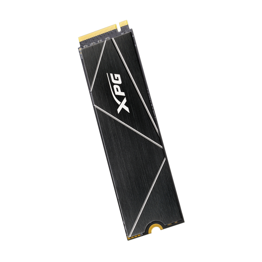 Unidad de Estado Sólido XPG GAMMIX S70 BLADE — 4