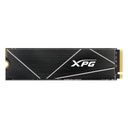 Unidad de Estado Sólido XPG GAMMIX S70 BLADE — 6