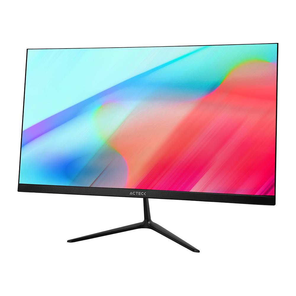 Monitores ACTECK CAPTIVE VIVID SP245 — 1