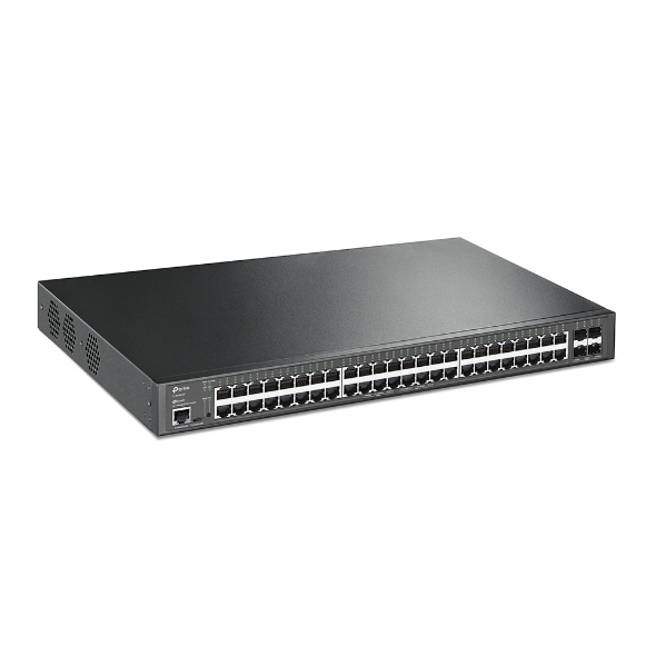 Switch TP-LINK SG3452XP — 1