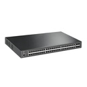 Switch TP-LINK SG3452XP — 3
