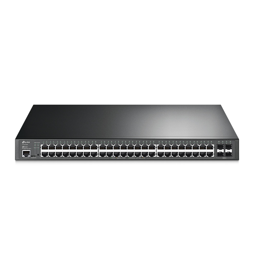 Switch TP-LINK SG3452XP — 4