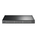 Switch TP-LINK SG3452XP — 4