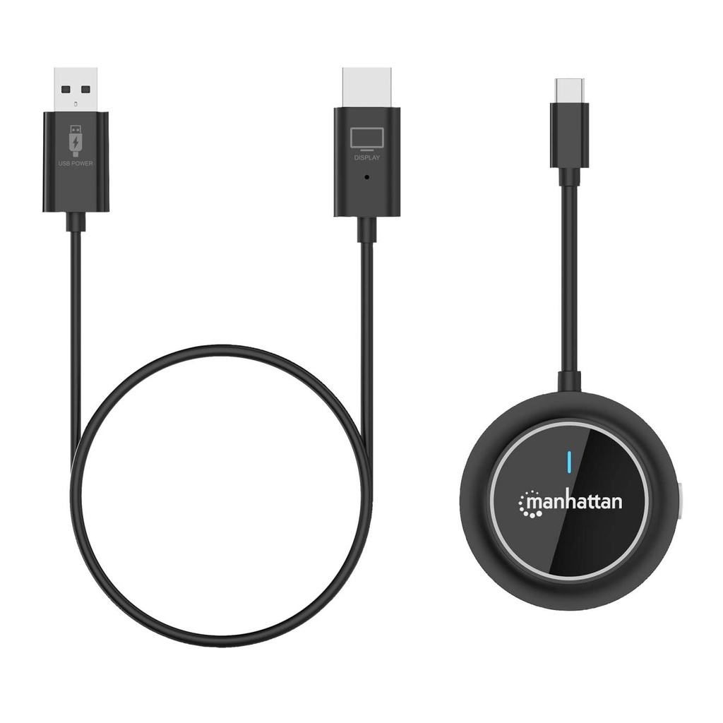 HDMI MANHATTAN 208420 — 5