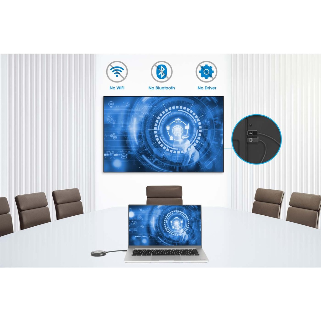 HDMI MANHATTAN 208420 — 6