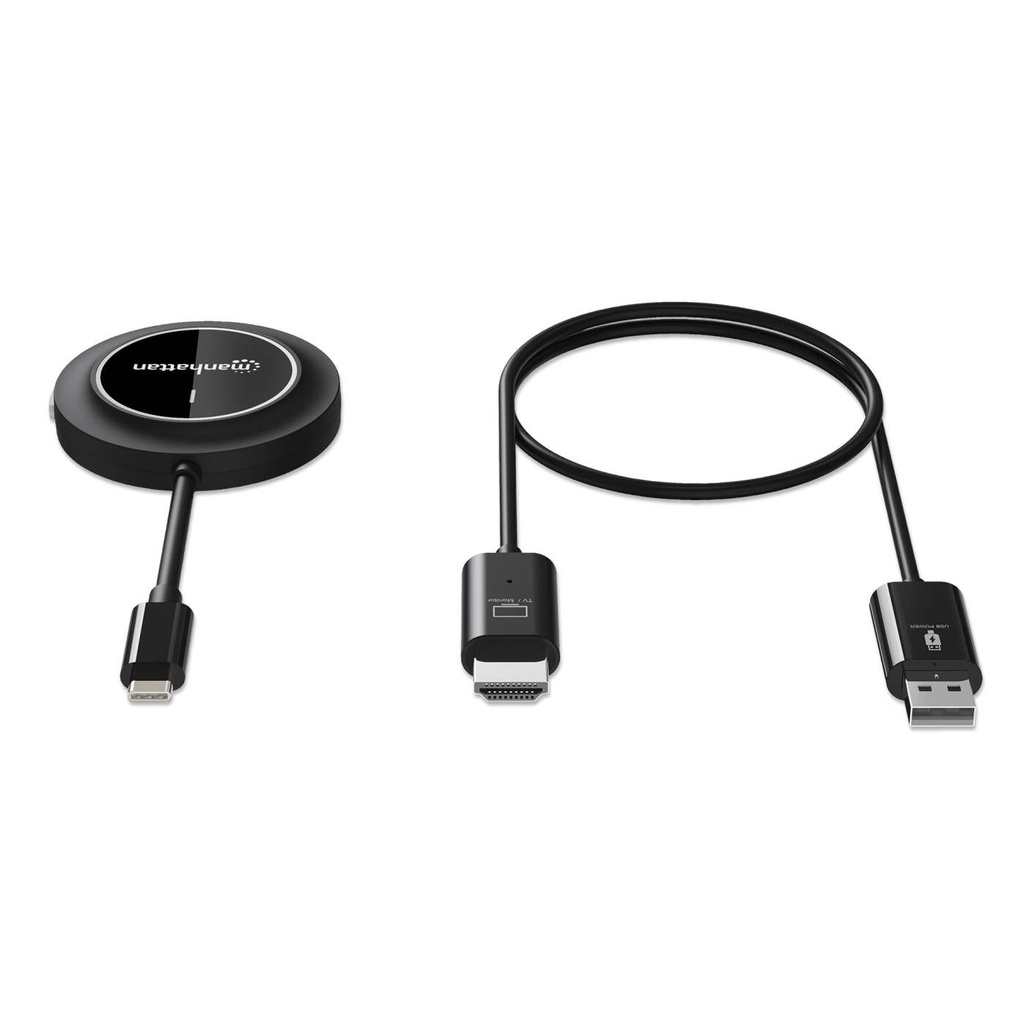 HDMI MANHATTAN 208420 — 7