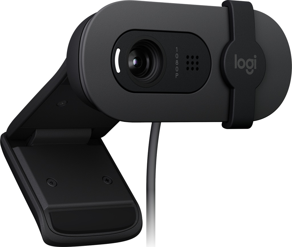 LOGITECH Brio 100