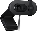 webcam LOGITECH Brio 100 — 1