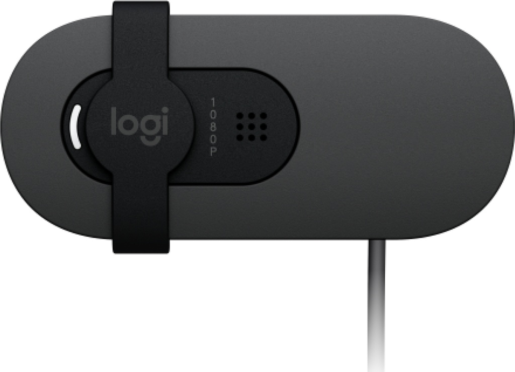 webcam LOGITECH Brio 100 — 2