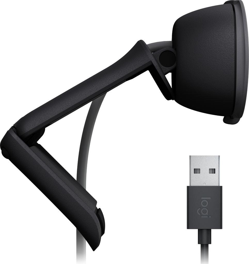 LOGITECH Brio 100