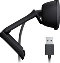 webcam LOGITECH Brio 100 — 3