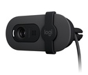 webcam LOGITECH Brio 100 — 5