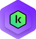 Antivirus KASPERSKY KL1047Z5KFS-22 — 1
