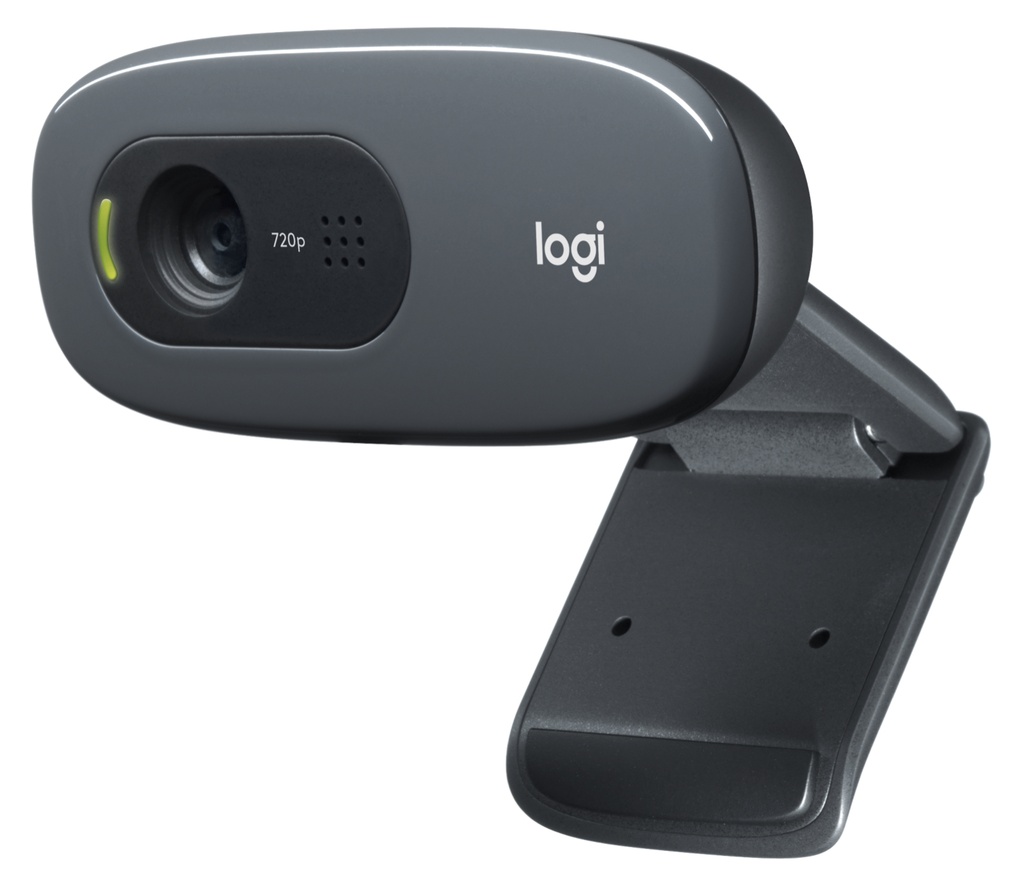 LOGITECH C270