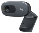 Cámara Web LOGITECH C270 — 1
