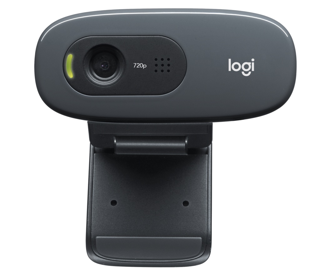 LOGITECH C270