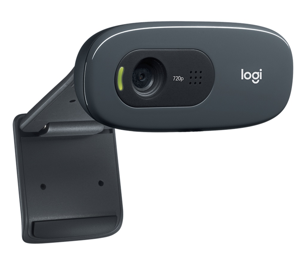 LOGITECH C270