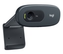 Cámara Web LOGITECH C270 — 3