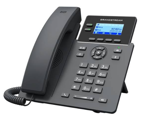 Teléfonos IP Grandstream GRP2602G — 1