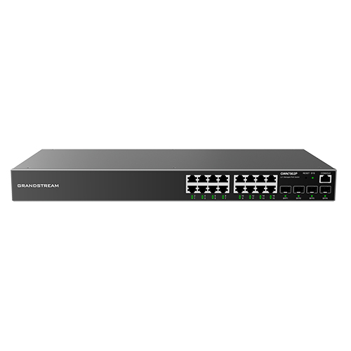 Switch Grandstream GWN7802 — 1
