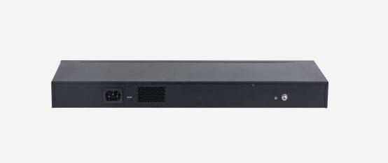 Switch Dahua Technology DH-SG1016 — 1