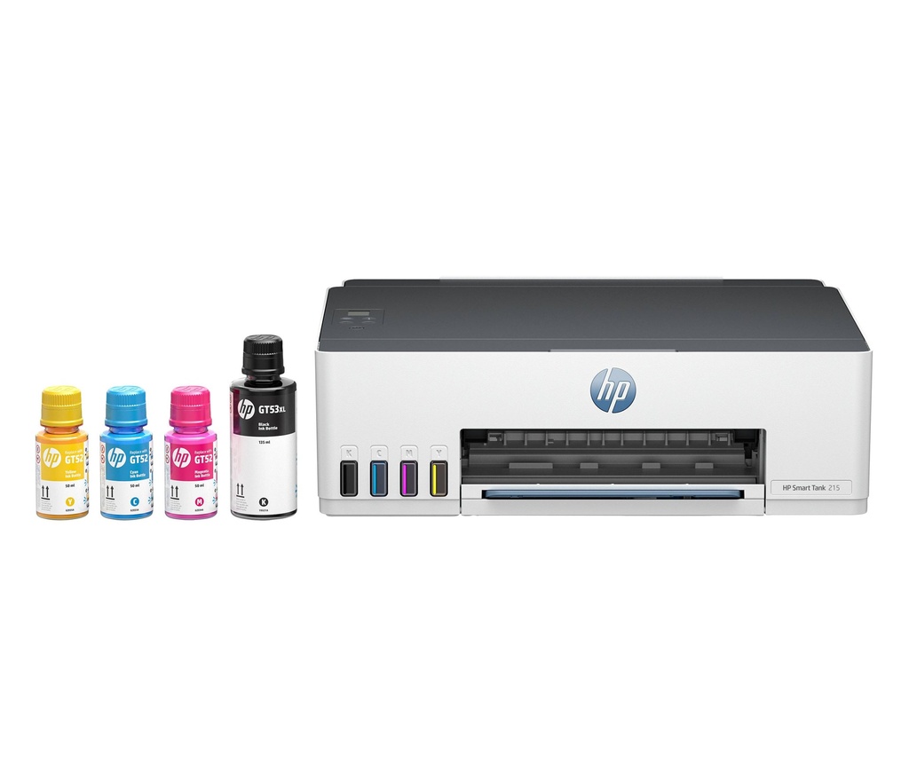 HP ST 215