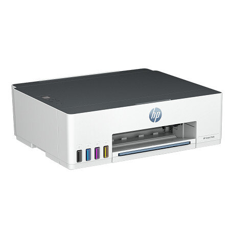 Impresoras HP ST 215 — 4