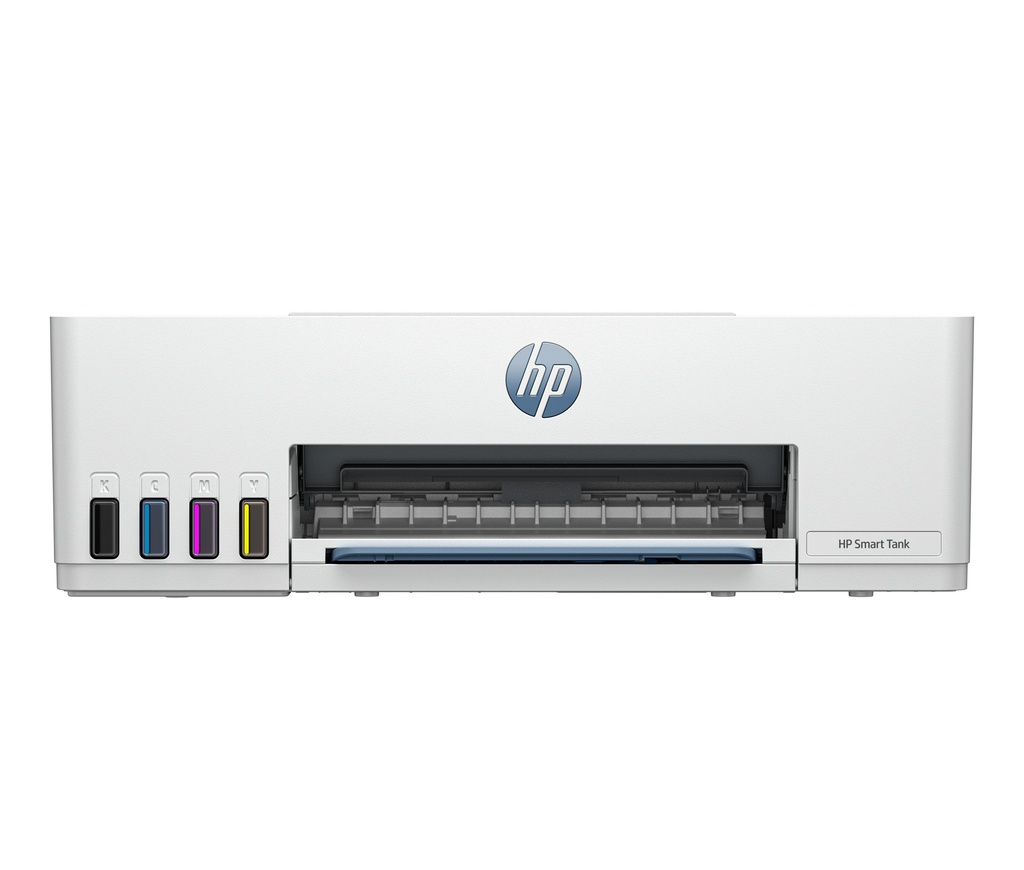Impresoras HP ST 215 — 7