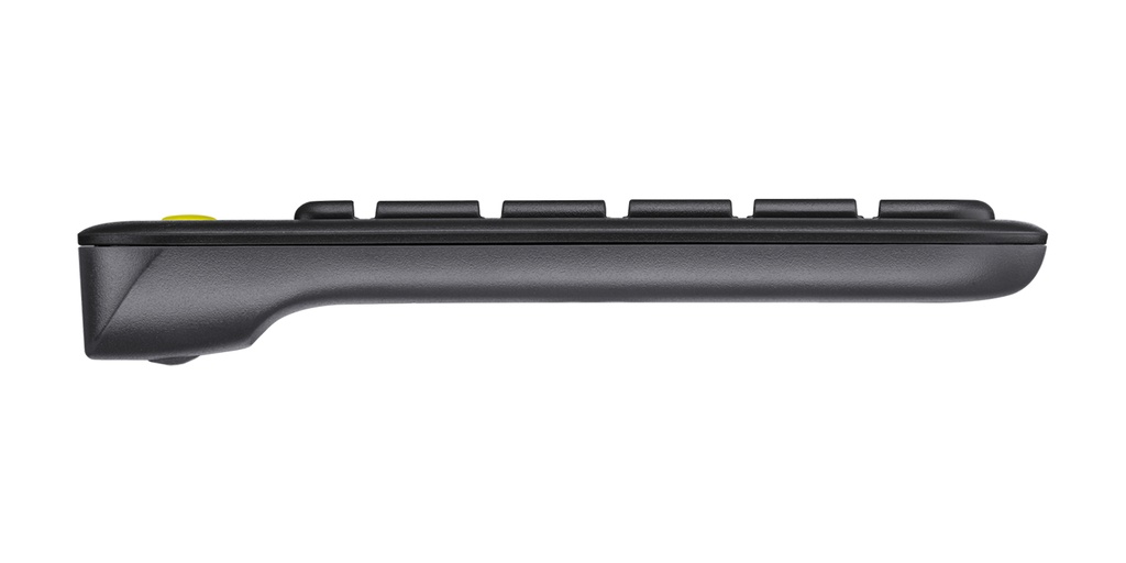Teclado LOGITECH K400 PLUS — 4