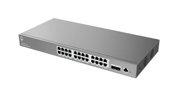 Switches Grandstream GWN7803PL PRO — 1