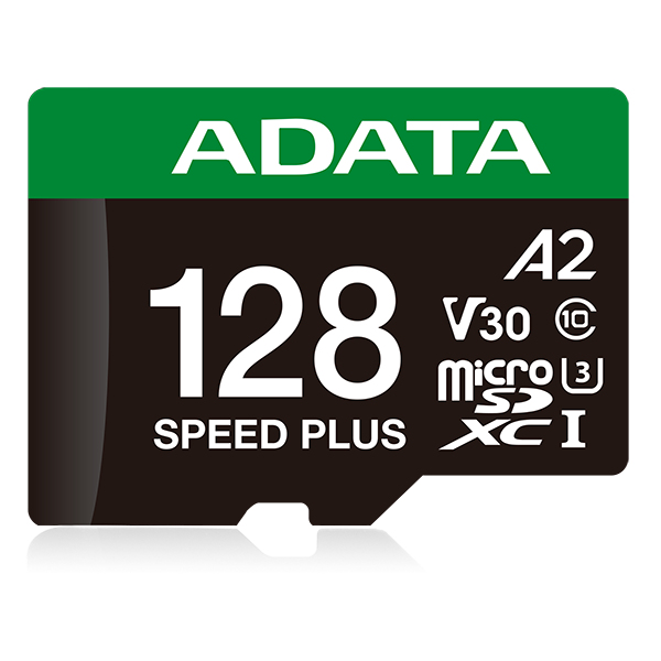 Memorias Flash ADATA SPEED PLUS — 2