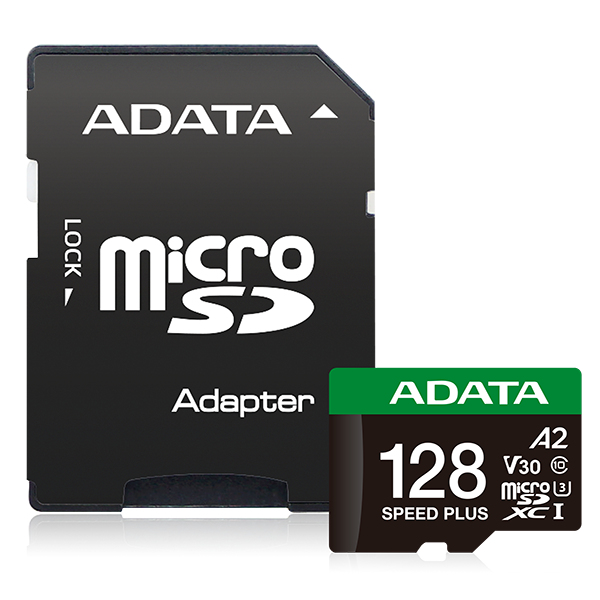 ADATA SPEED PLUS