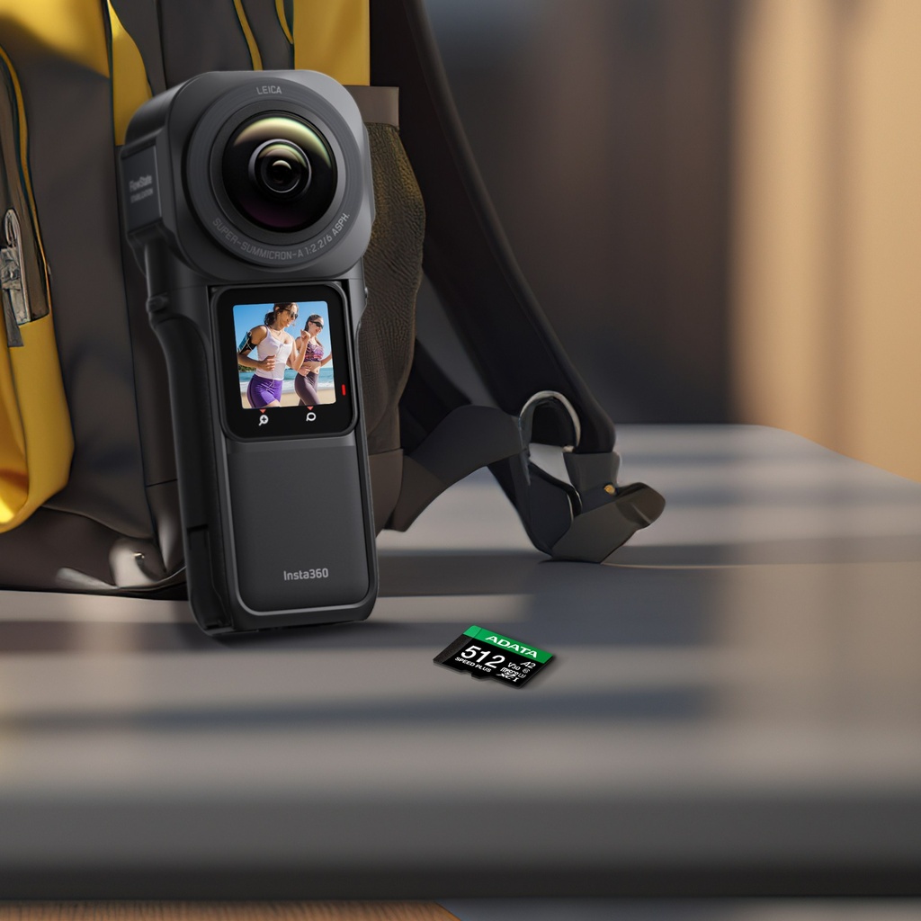Memorias Flash ADATA SPEED PLUS — 6