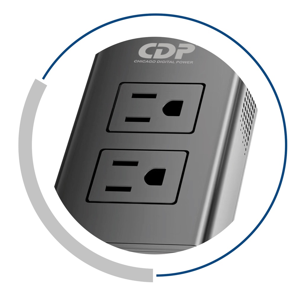 CDP XVU212