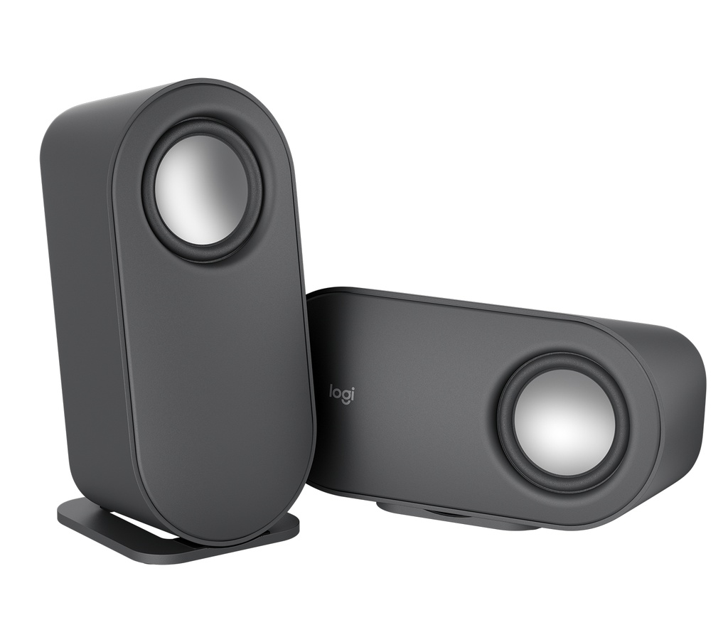 LOGITECH Z407