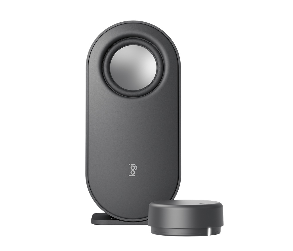 LOGITECH Z407
